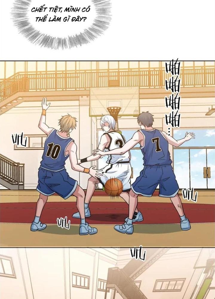 Dũng Cảm Tiến Về Phía Trước Chapter 27 - Trang 2