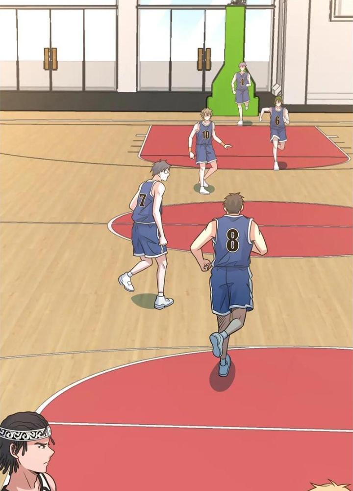 Dũng Cảm Tiến Về Phía Trước Chapter 27 - Trang 2