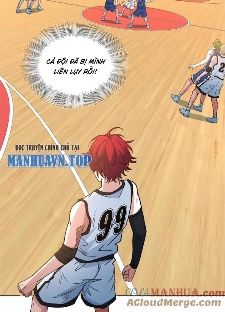 Dũng Cảm Tiến Về Phía Trước Chapter 27 - Trang 2