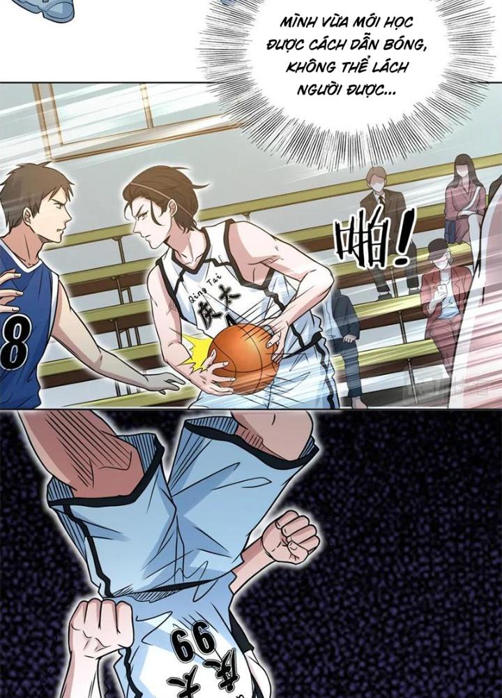 Dũng Cảm Tiến Về Phía Trước Chapter 27 - Trang 2