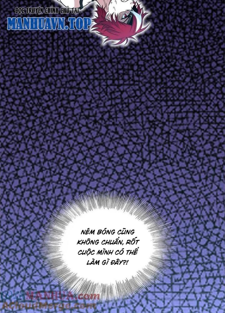 Dũng Cảm Tiến Về Phía Trước Chapter 27 - Trang 2