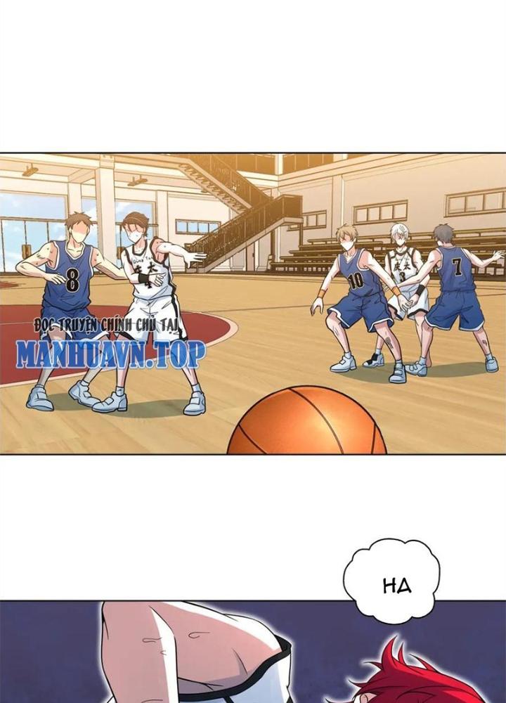 Dũng Cảm Tiến Về Phía Trước Chapter 27 - Trang 2