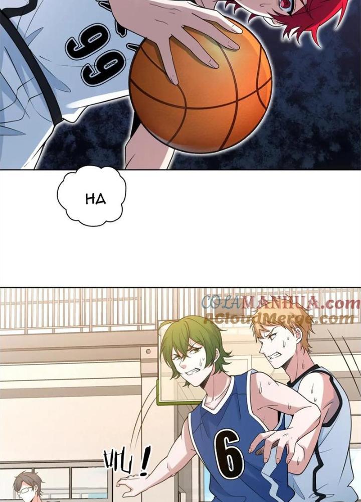 Dũng Cảm Tiến Về Phía Trước Chapter 27 - Trang 2