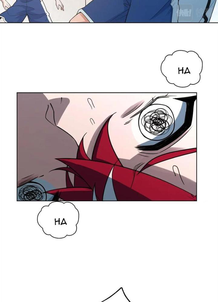 Dũng Cảm Tiến Về Phía Trước Chapter 27 - Trang 2