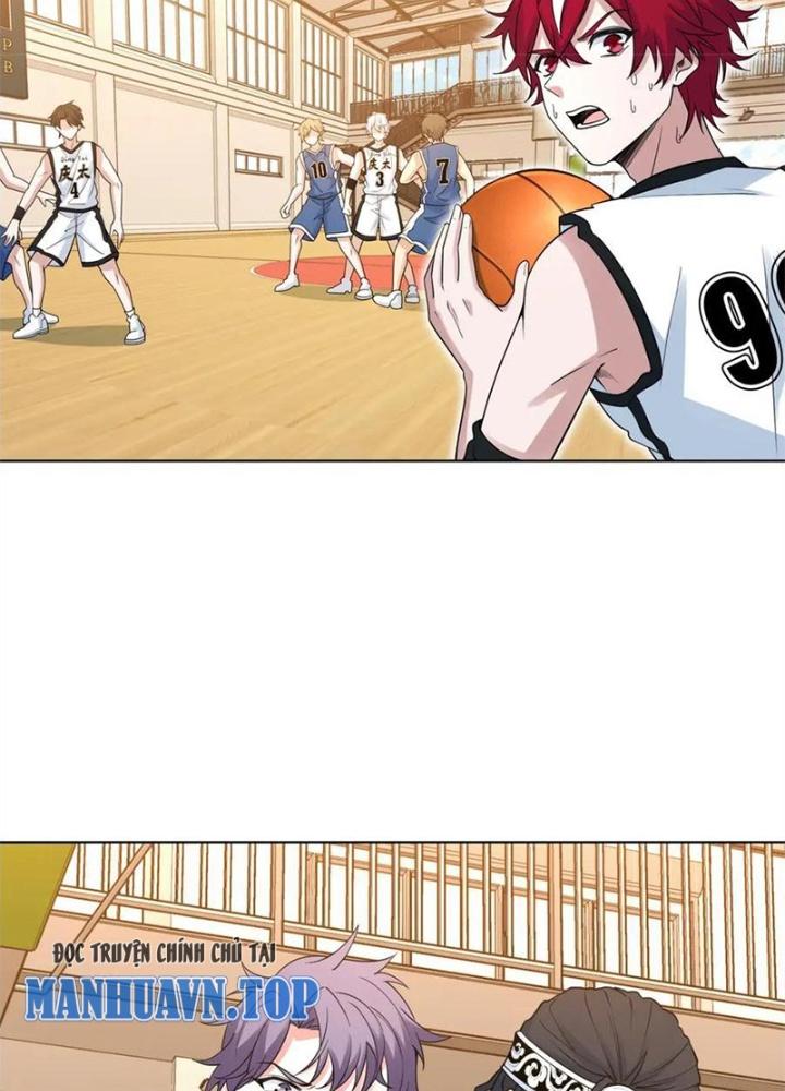 Dũng Cảm Tiến Về Phía Trước Chapter 27 - Trang 2