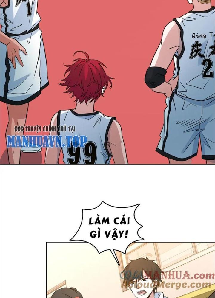 Dũng Cảm Tiến Về Phía Trước Chapter 27 - Trang 2