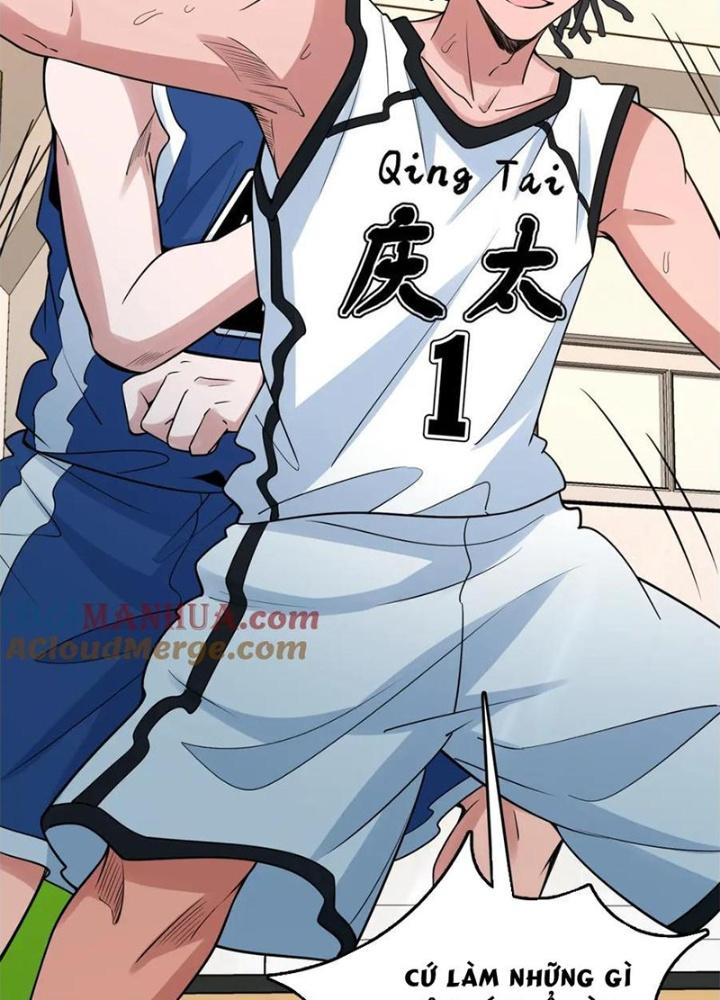 Dũng Cảm Tiến Về Phía Trước Chapter 27 - Trang 2