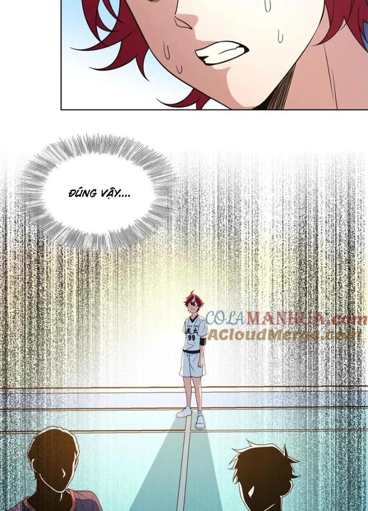 Dũng Cảm Tiến Về Phía Trước Chapter 27 - Trang 2