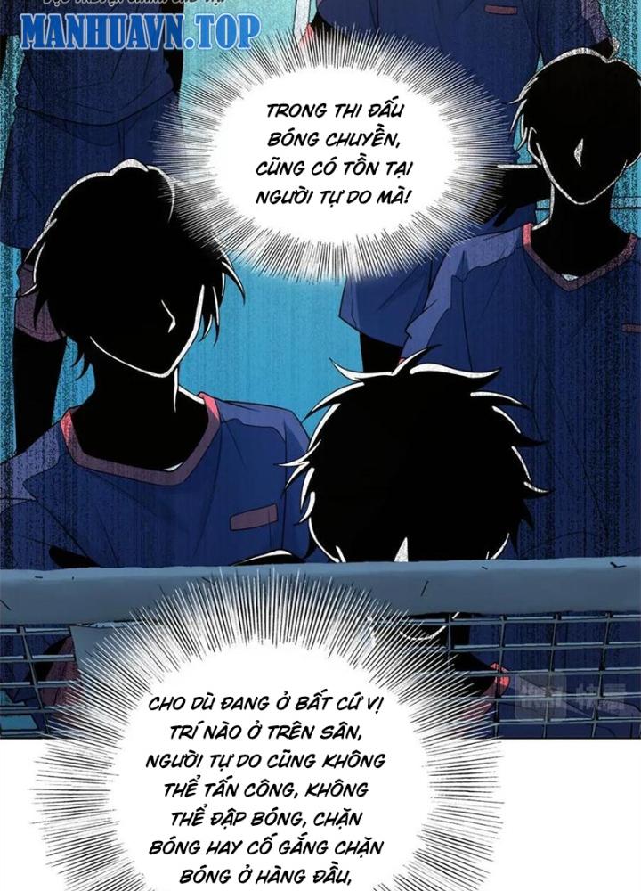 Dũng Cảm Tiến Về Phía Trước Chapter 27 - Trang 2