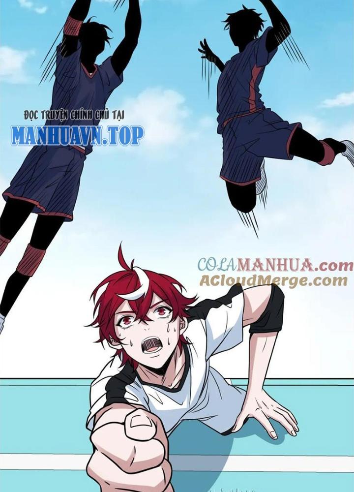 Dũng Cảm Tiến Về Phía Trước Chapter 27 - Trang 2