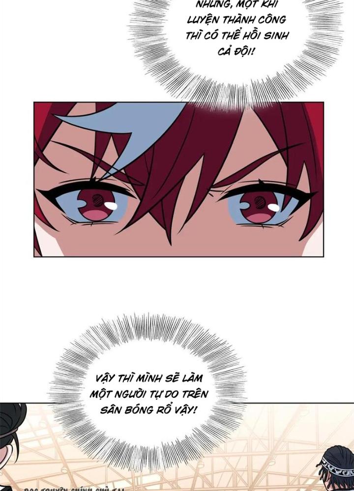 Dũng Cảm Tiến Về Phía Trước Chapter 27 - Trang 2