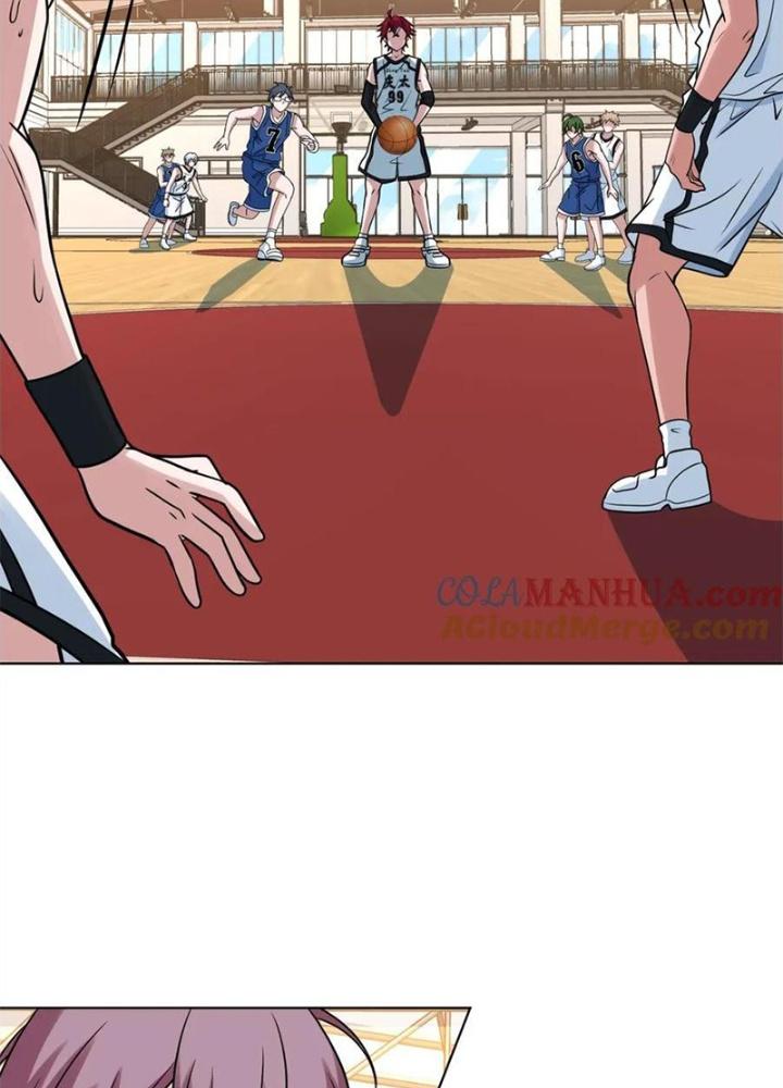 Dũng Cảm Tiến Về Phía Trước Chapter 27 - Trang 2