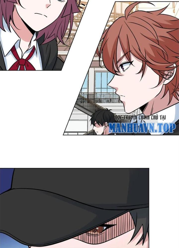 Dũng Cảm Tiến Về Phía Trước Chapter 27 - Trang 2