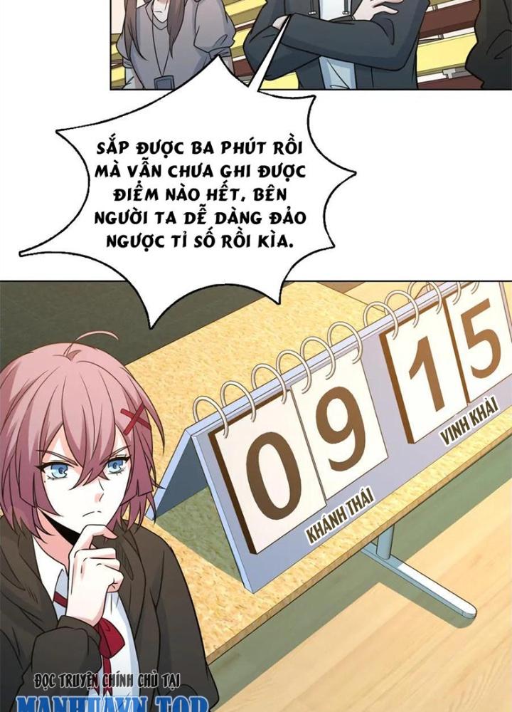 Dũng Cảm Tiến Về Phía Trước Chapter 27 - Trang 2