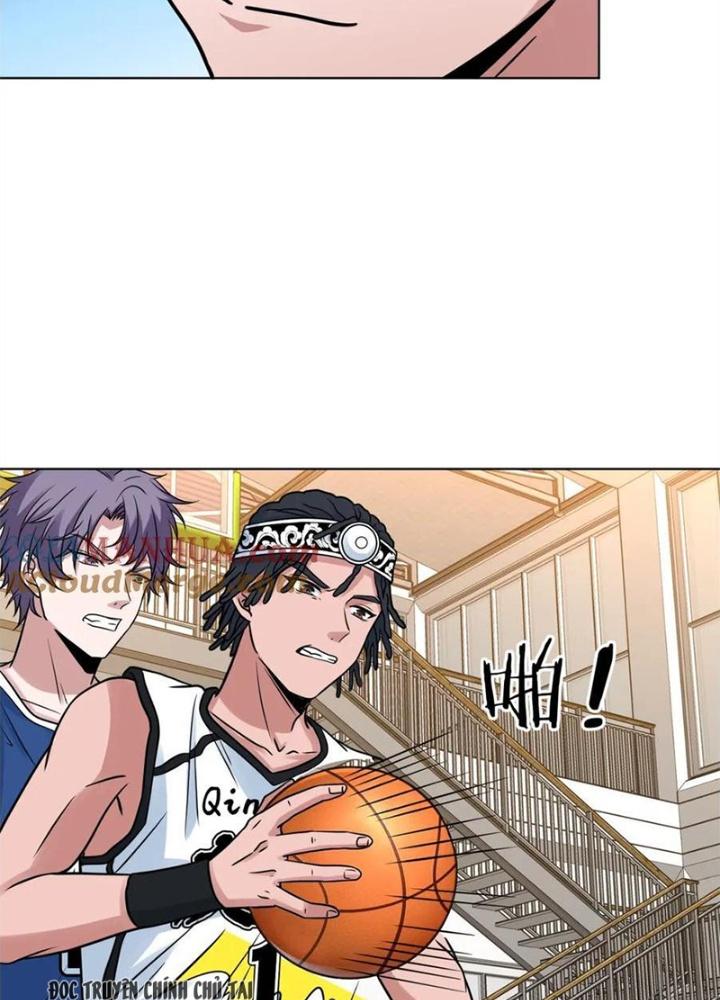 Dũng Cảm Tiến Về Phía Trước Chapter 27 - Trang 2