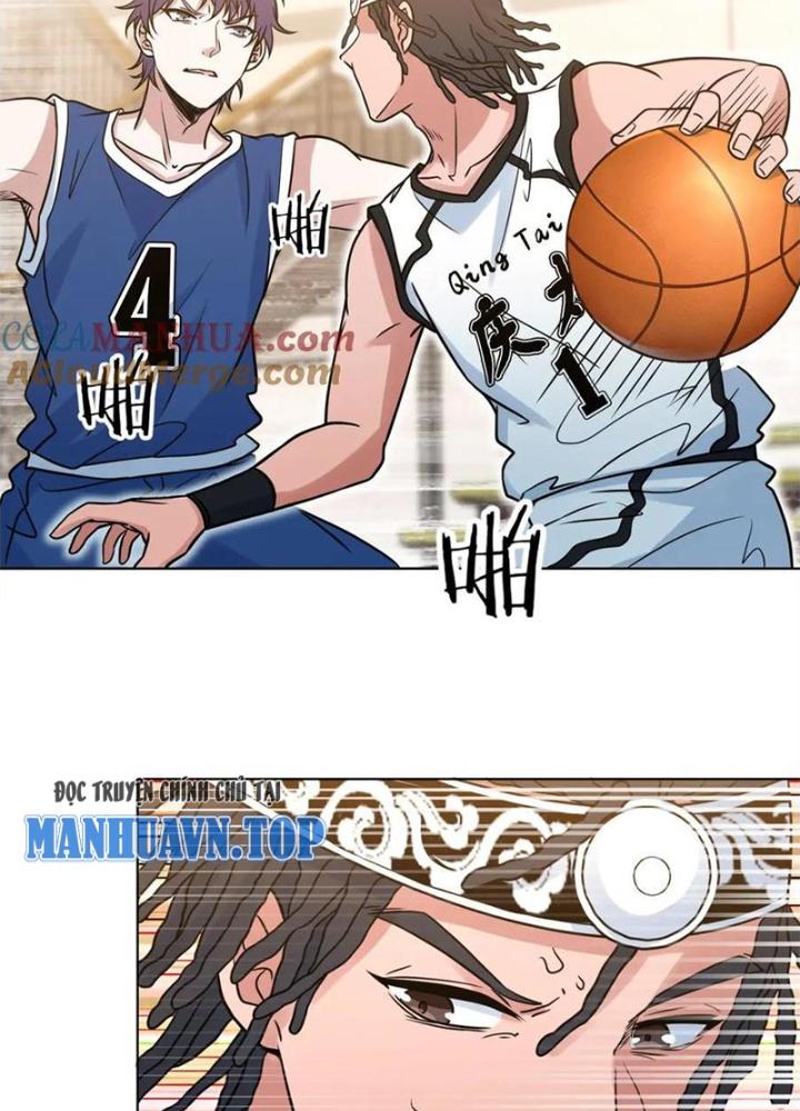 Dũng Cảm Tiến Về Phía Trước Chapter 27 - Trang 2