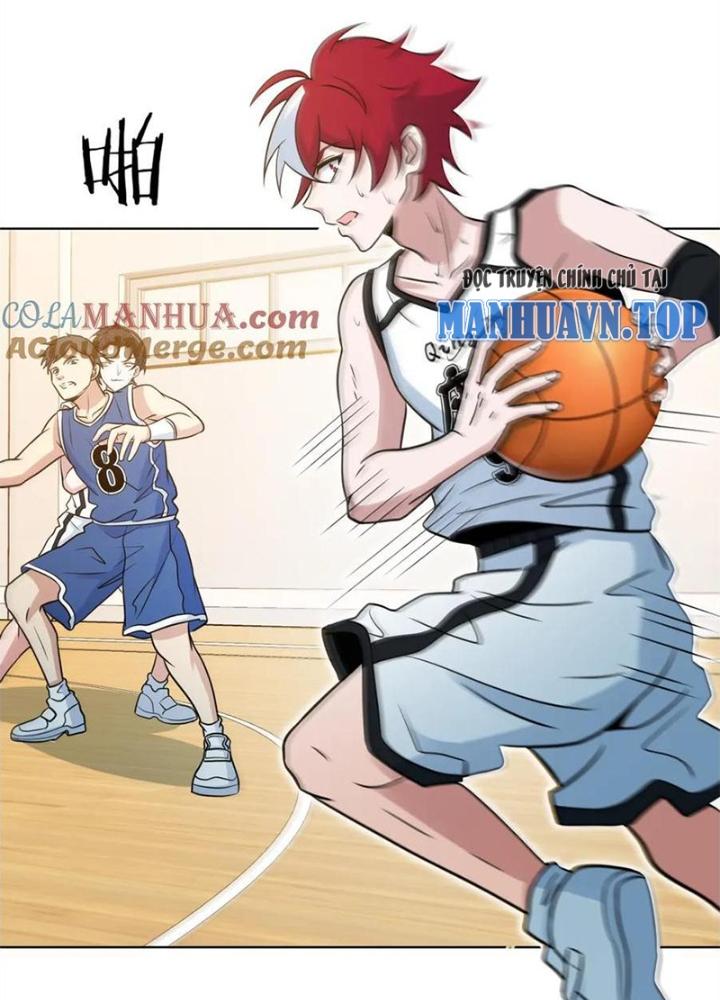 Dũng Cảm Tiến Về Phía Trước Chapter 27 - Trang 2