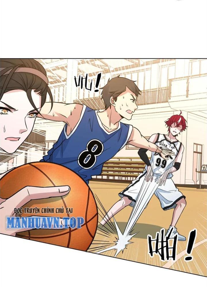 Dũng Cảm Tiến Về Phía Trước Chapter 27 - Trang 2