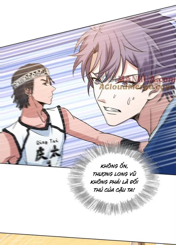 Dũng Cảm Tiến Về Phía Trước Chapter 27 - Trang 2
