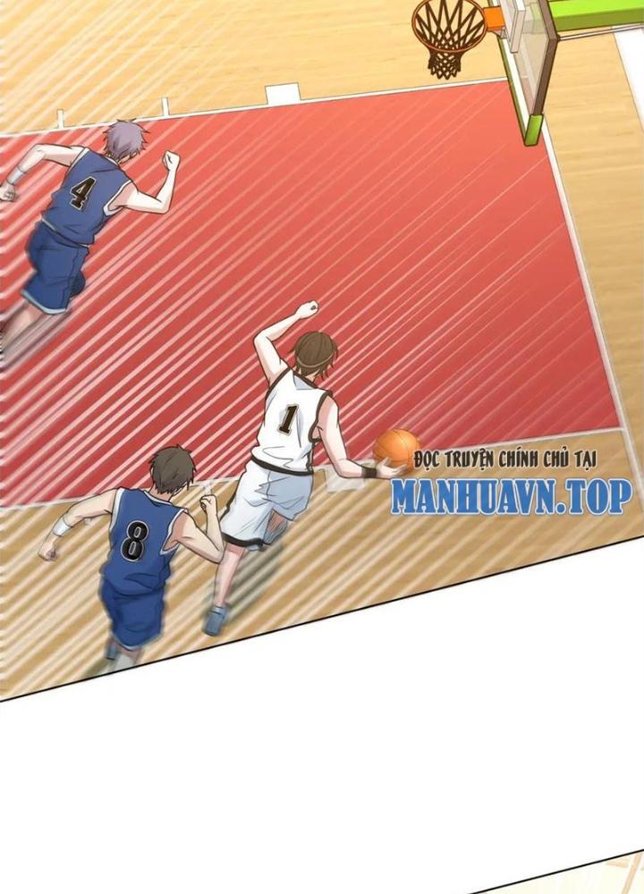 Dũng Cảm Tiến Về Phía Trước Chapter 27 - Trang 2