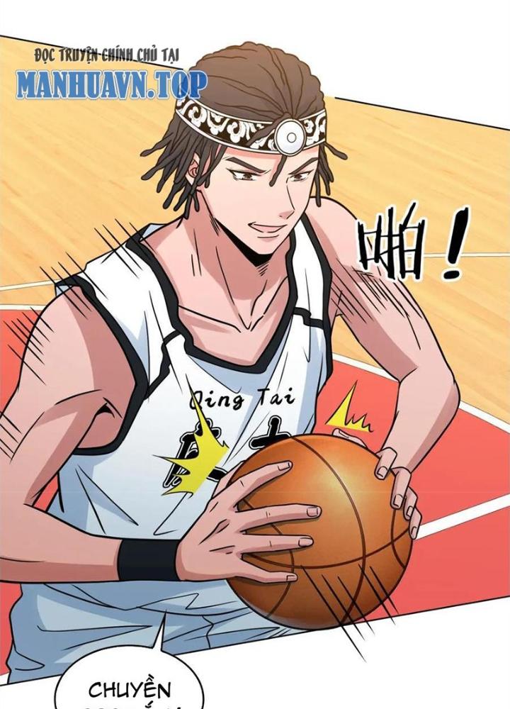 Dũng Cảm Tiến Về Phía Trước Chapter 27 - Trang 2