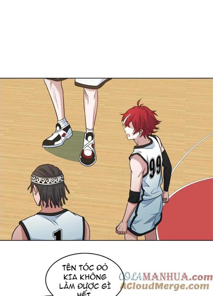 Dũng Cảm Tiến Về Phía Trước Chapter 27 - Trang 2