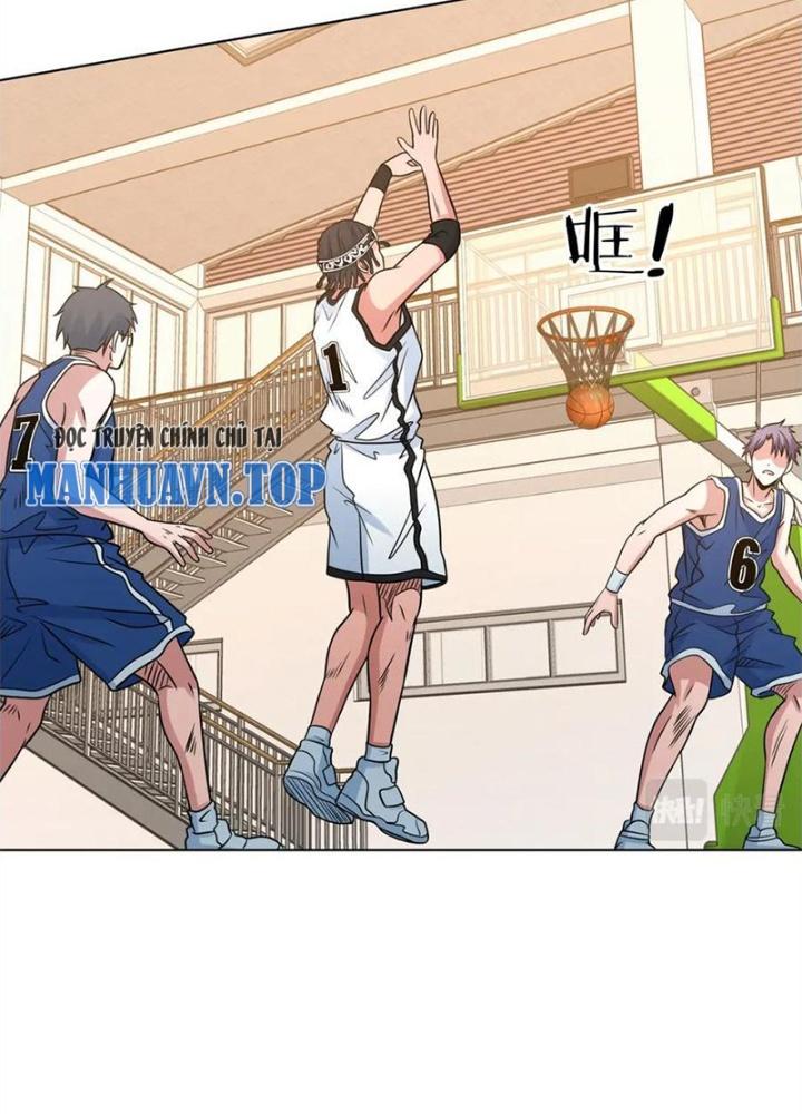 Dũng Cảm Tiến Về Phía Trước Chapter 27 - Trang 2