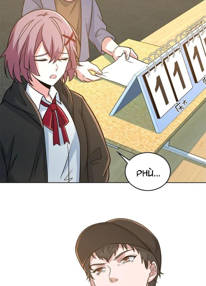 Dũng Cảm Tiến Về Phía Trước Chapter 27 - Trang 2