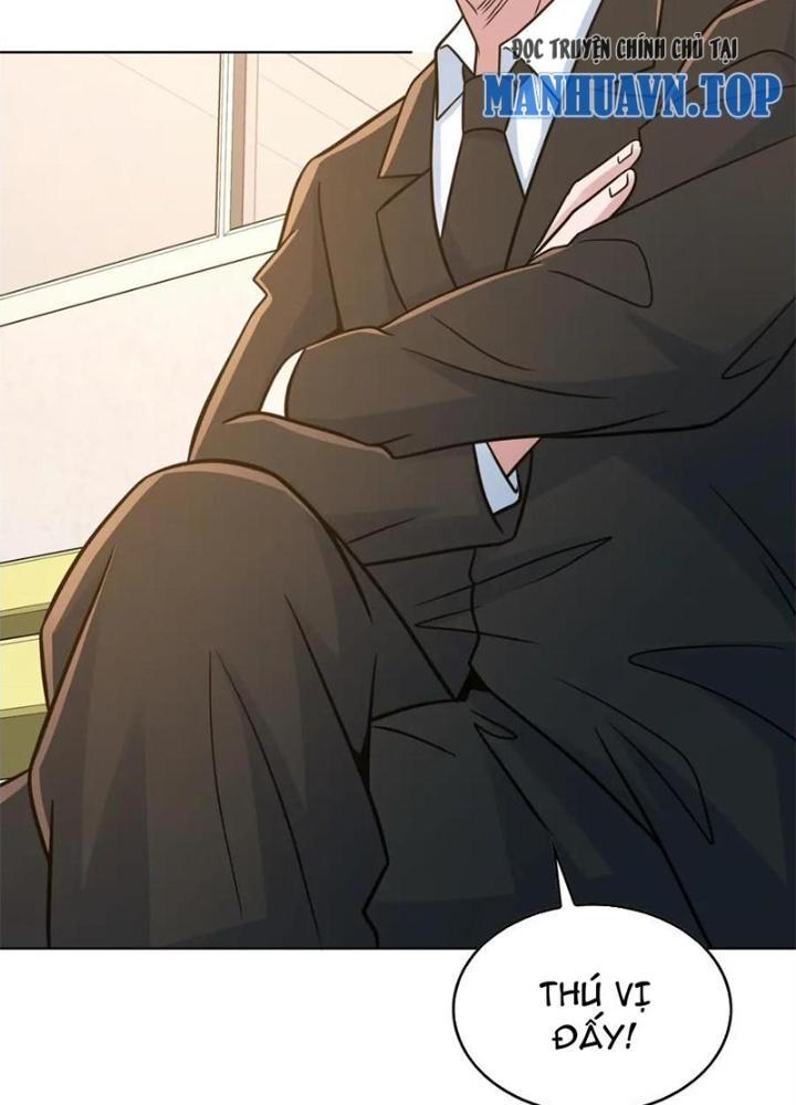 Dũng Cảm Tiến Về Phía Trước Chapter 27 - Trang 2