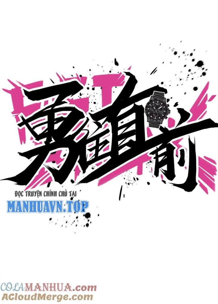 Dũng Cảm Tiến Về Phía Trước Chapter 27 - Trang 2