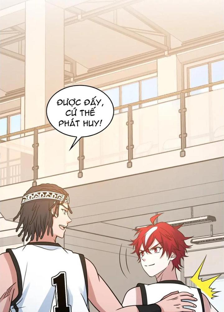 Dũng Cảm Tiến Về Phía Trước Chapter 27 - Trang 2
