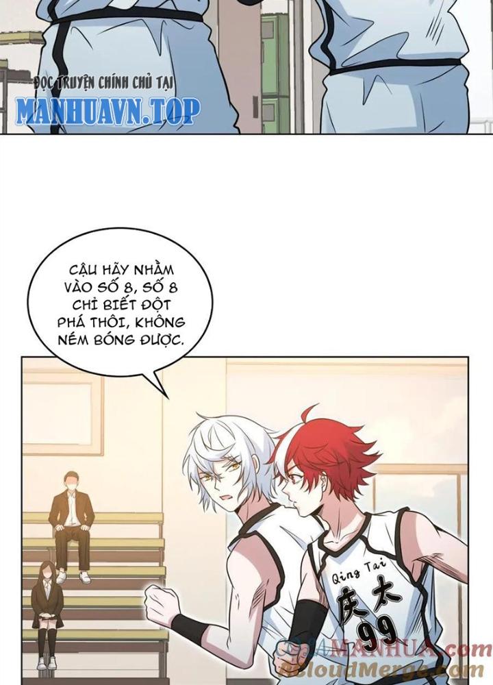 Dũng Cảm Tiến Về Phía Trước Chapter 27 - Trang 2