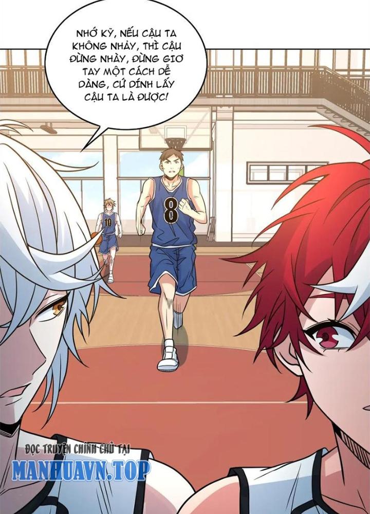 Dũng Cảm Tiến Về Phía Trước Chapter 27 - Trang 2