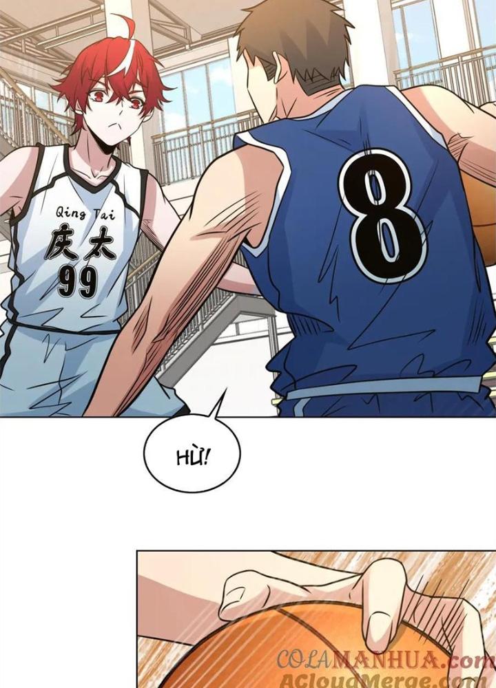 Dũng Cảm Tiến Về Phía Trước Chapter 27 - Trang 2