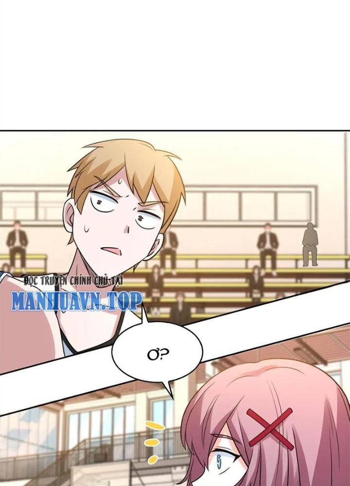 Dũng Cảm Tiến Về Phía Trước Chapter 28 - Trang 2