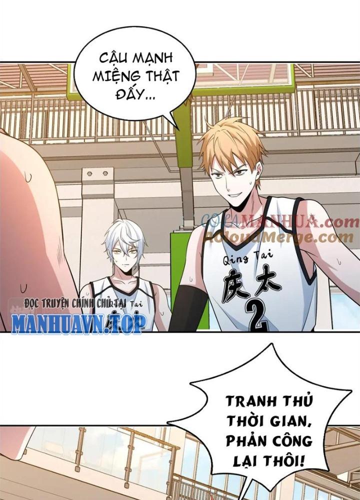 Dũng Cảm Tiến Về Phía Trước Chapter 28 - Trang 2