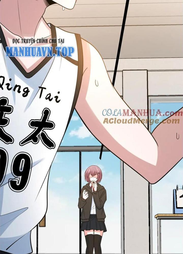 Dũng Cảm Tiến Về Phía Trước Chapter 28 - Trang 2