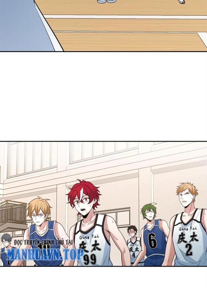 Dũng Cảm Tiến Về Phía Trước Chapter 28 - Trang 2