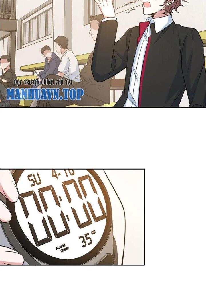 Dũng Cảm Tiến Về Phía Trước Chapter 28 - Trang 2