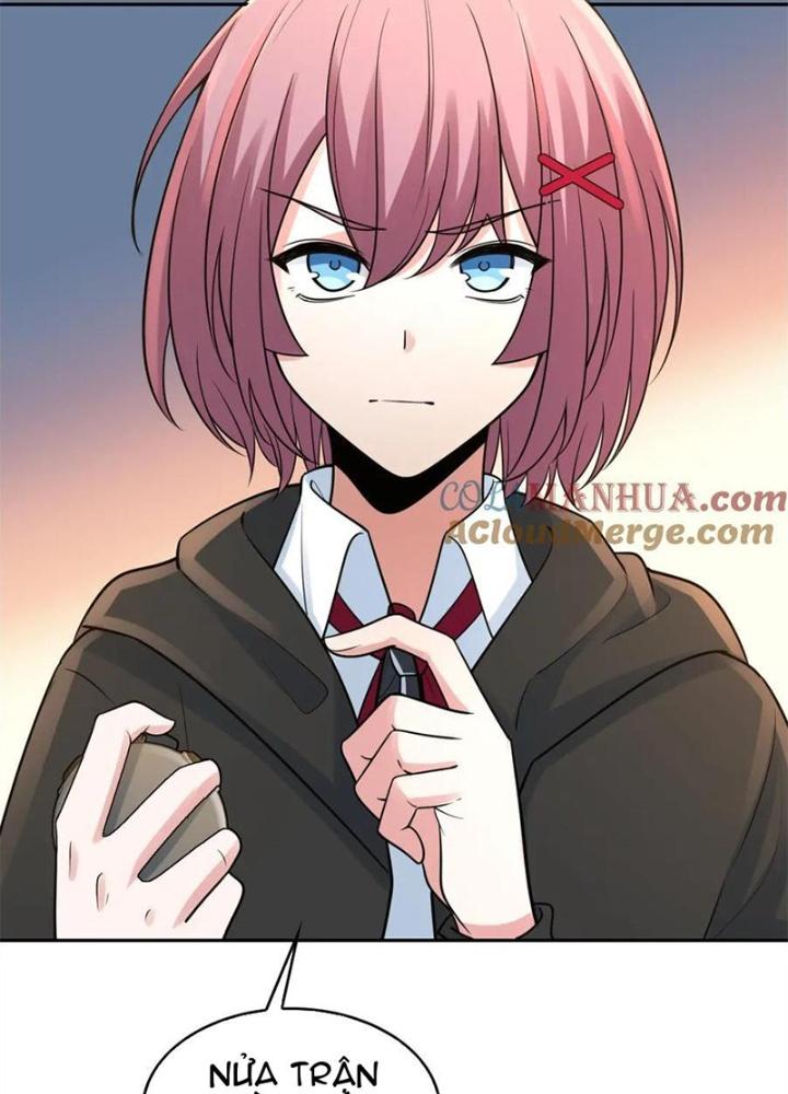 Dũng Cảm Tiến Về Phía Trước Chapter 28 - Trang 2