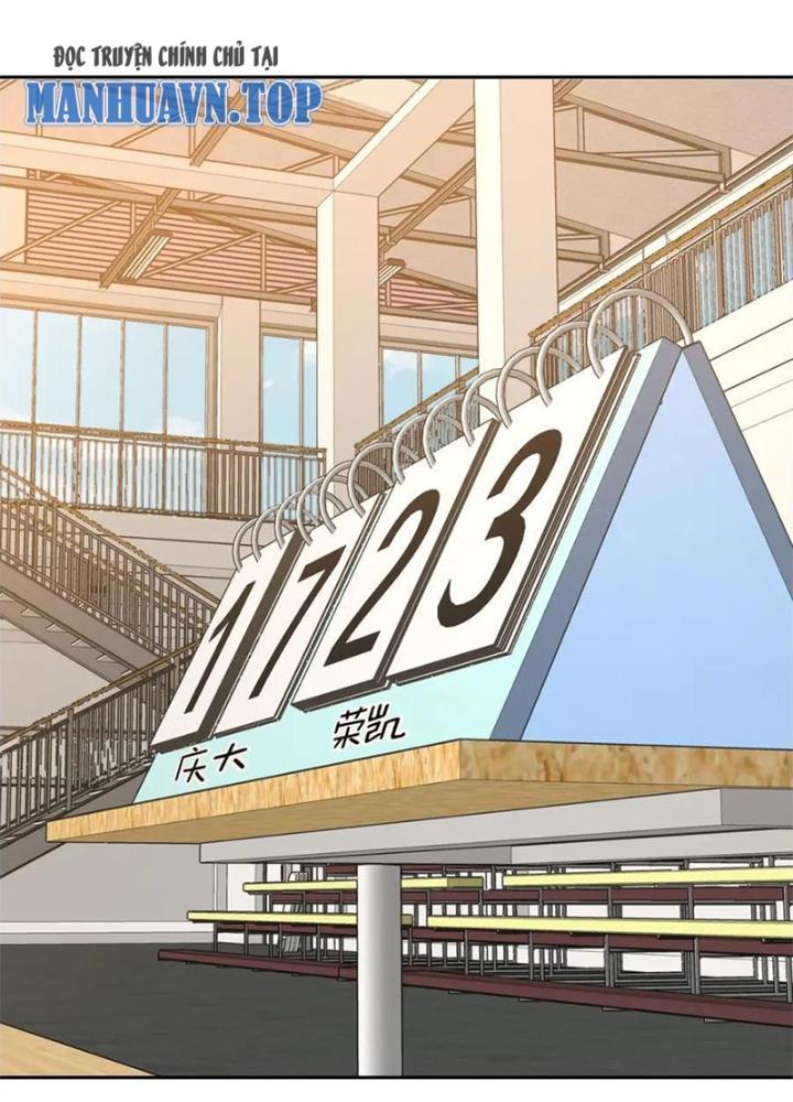 Dũng Cảm Tiến Về Phía Trước Chapter 28 - Trang 2