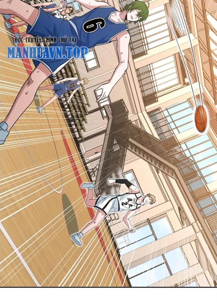 Dũng Cảm Tiến Về Phía Trước Chapter 28 - Trang 2