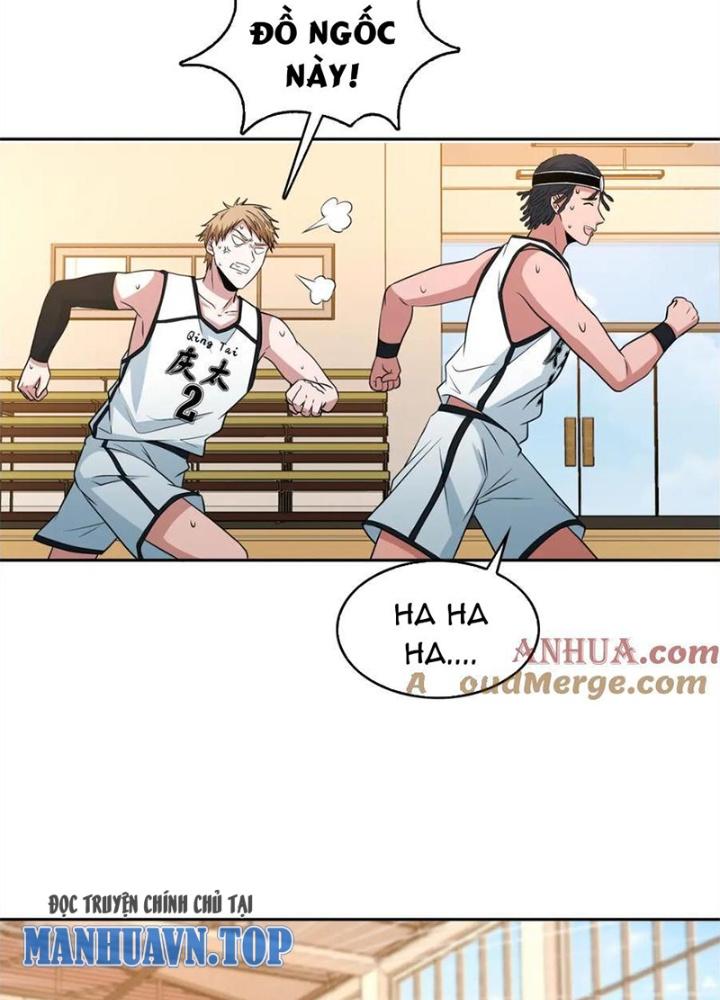 Dũng Cảm Tiến Về Phía Trước Chapter 28 - Trang 2