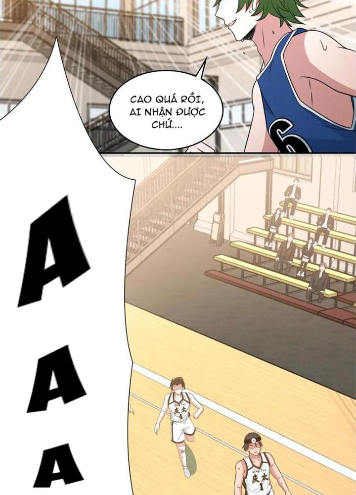 Dũng Cảm Tiến Về Phía Trước Chapter 28 - Trang 2