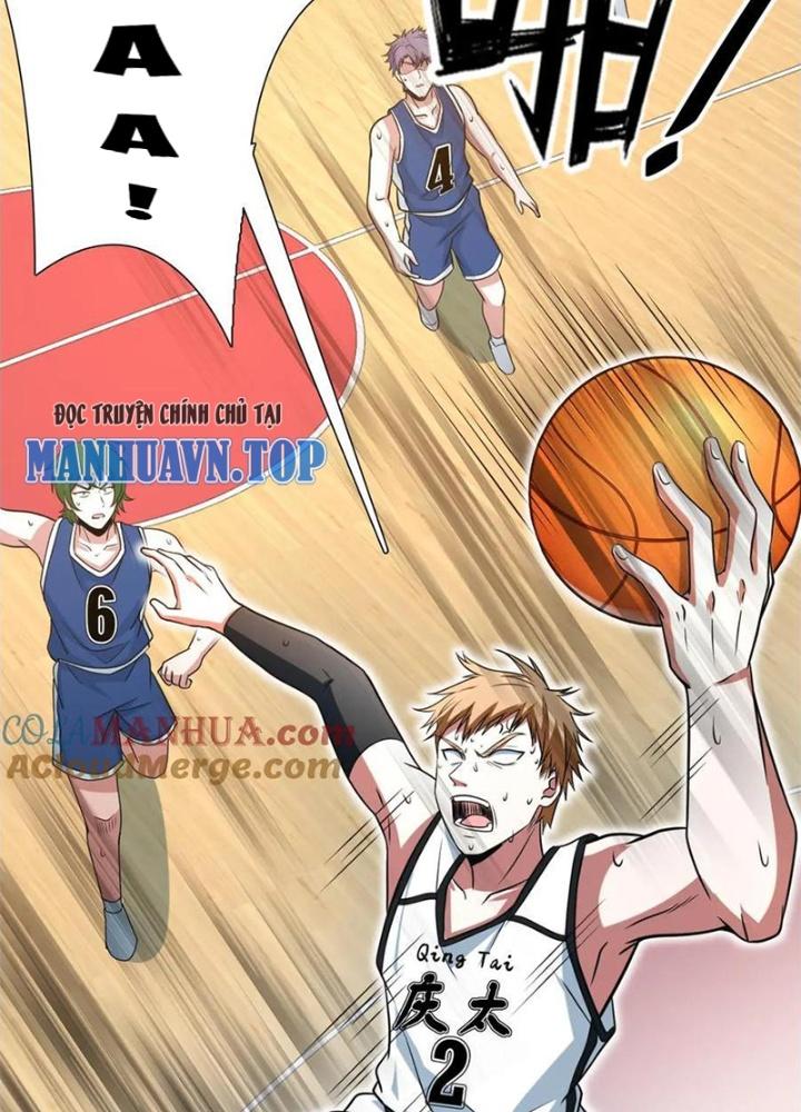 Dũng Cảm Tiến Về Phía Trước Chapter 28 - Trang 2