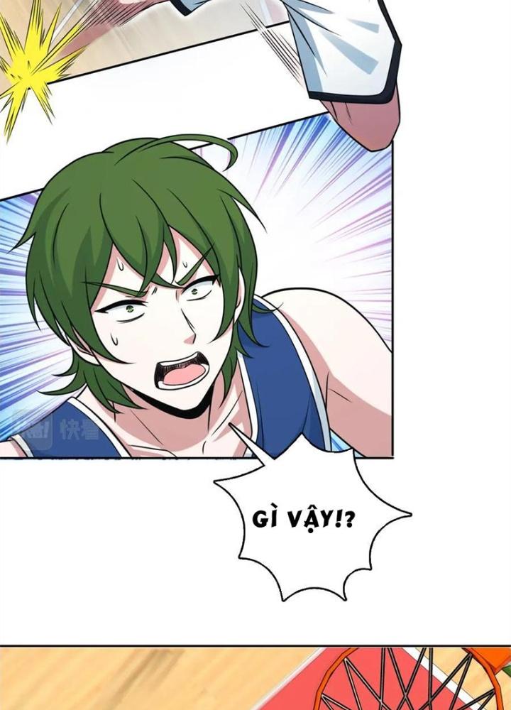 Dũng Cảm Tiến Về Phía Trước Chapter 28 - Trang 2