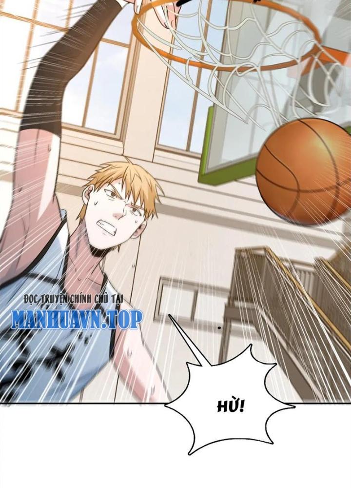 Dũng Cảm Tiến Về Phía Trước Chapter 28 - Trang 2