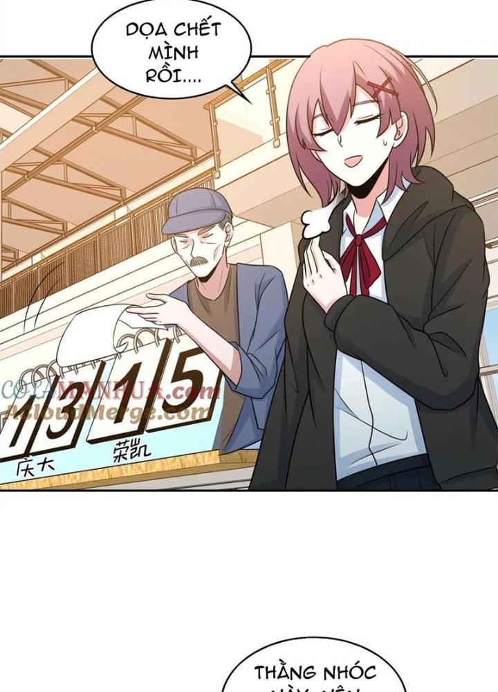 Dũng Cảm Tiến Về Phía Trước Chapter 28 - Trang 2