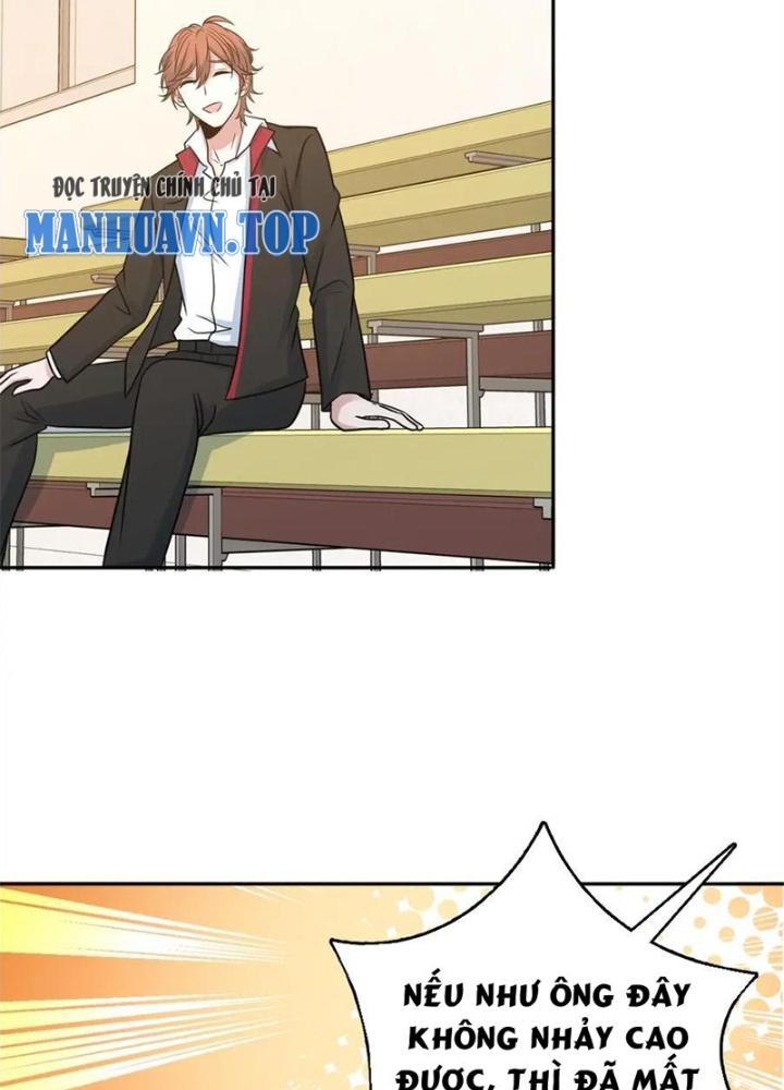 Dũng Cảm Tiến Về Phía Trước Chapter 28 - Trang 2