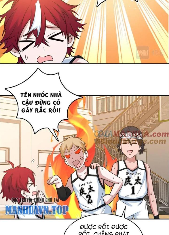 Dũng Cảm Tiến Về Phía Trước Chapter 28 - Trang 2